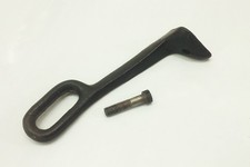 Vtg antique singer treadle