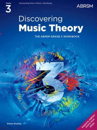Discovering music theory the - discovering, theory,