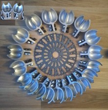 Pelton Turbine Wheel 340mm