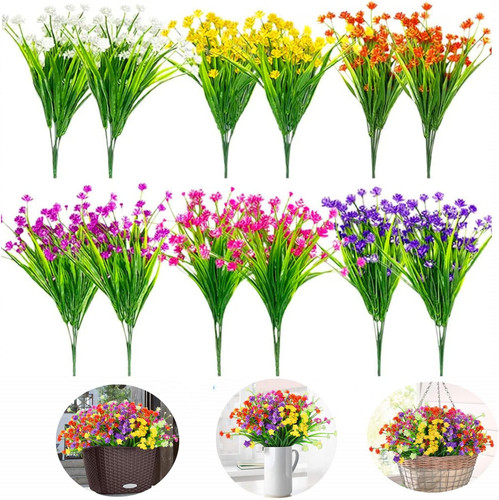 Siganorpy bundles 6 - 12,
