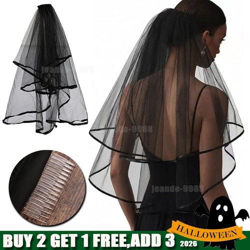 Halloween double tiers gothic - double,