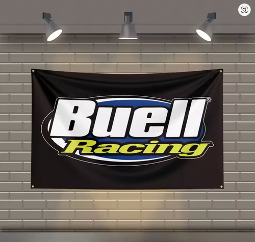 Buell american motorcycle logo - buell,