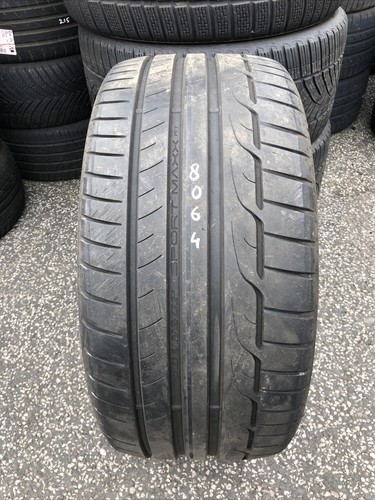 265 dunlop sport - 265, 20