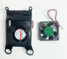 DJI Inspire 2  Set Of Cooling