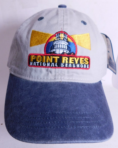 Point reyes hat - hat, prefade