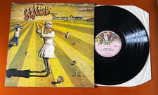 Genesis Nursery Cryme 1972 UK