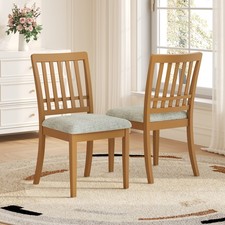 2-Piece Modern Scandinavian