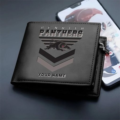 Penrith panthers custom name - panthers,