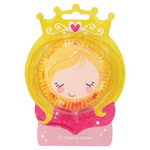Cupcake cases muffin - cases, fairy