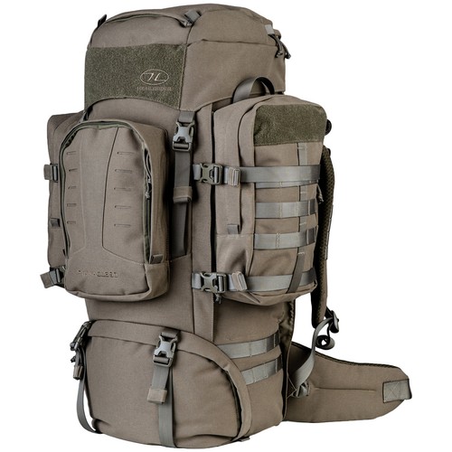 Highlander forces pinnacle - forces,
