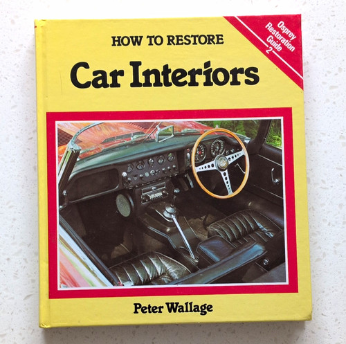 How restore car - how,