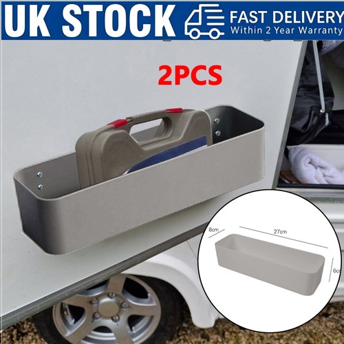 Caravan camper van - 2x,
