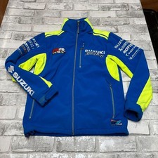 Suzuki Ecstar MotoGP Team