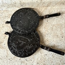 Antique Alfred Andresen