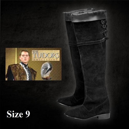 King henry suede - henry,