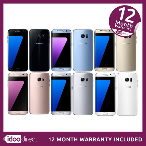 Samsung galaxy edge - s7,