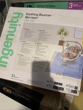 Ingenuity 112033 Cradling