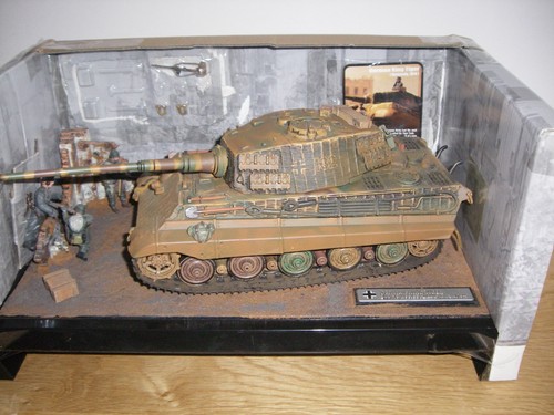 German king tiger tank - tiger,