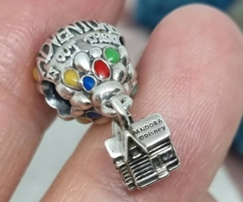Pandora disney pixar - disney,
