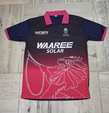 *PER ORDER* Rajasthan Royals