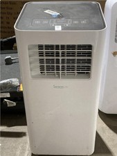 SereneLife SLPAC905WUK Air Conditioner, 230 W, 100 liters [Energy Class A+]