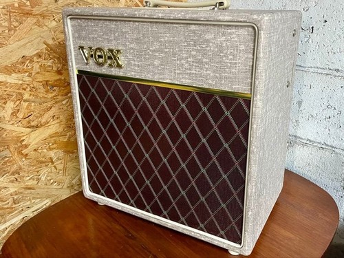 Vox ac4hw1 fawn - vox, finish