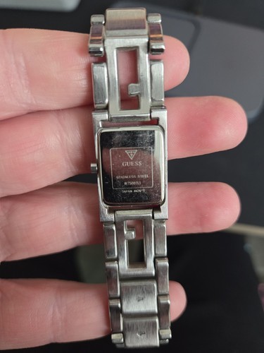 Guess ladies watch - guess,