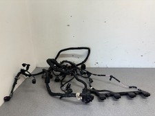 VW Golf GTI Engine Wiring Loom