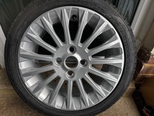 brand New mk7 ford fiesta 16