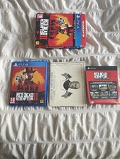 Red Dead Redemption 2 Special
