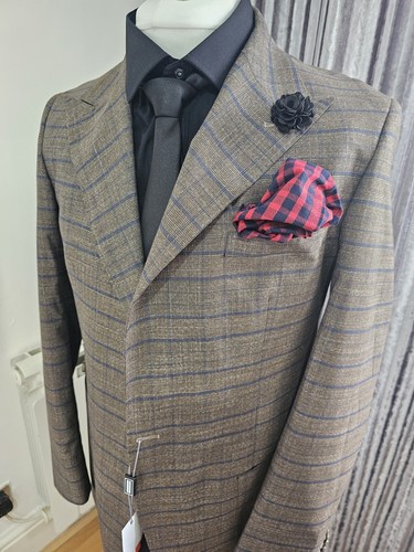 Italian suit diego - 🔥italian,