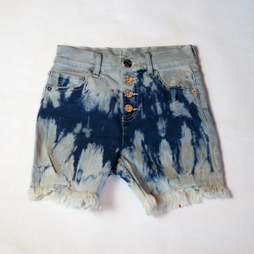 Nwot justice distressed - nwot,