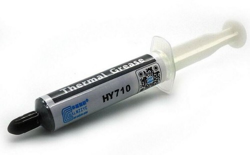 Thermal grease paste halnziye - thermal,