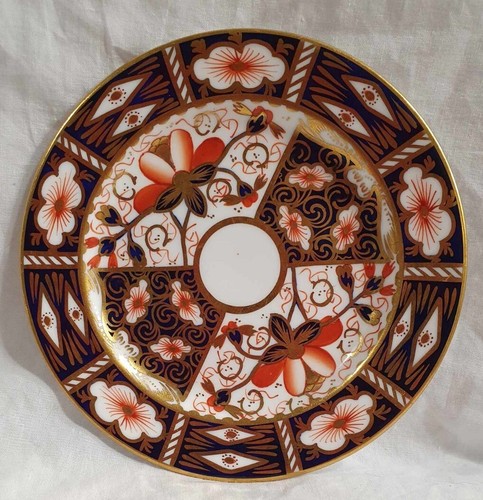 Royal crown derby 2451 - royal,