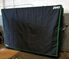 Custom Tool Box Cover by