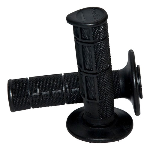 Handlebar grips 24mm - handlebar, d.22-24mm