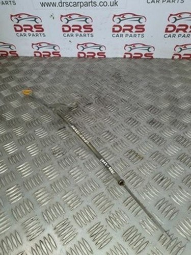 Lexus is200 oil level - lexus,