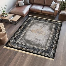 Luxury non slip traditional - non,