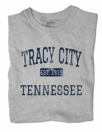 Tracy city tennessee - tracy,