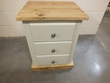 SOMERSET PAINTED BEDSIDE