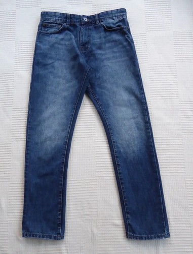 Bench tapered mens'