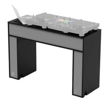 Glorious Modular DJ Turntable