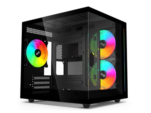 Ionz 900 gaming - ionz, case