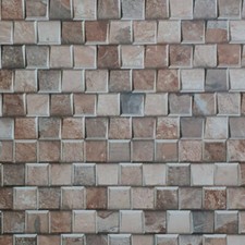 Cocoostia Cubes Mosaic Split