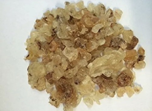 Edible gum arabic char - edible,