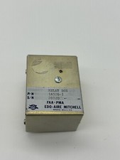 Edo-Aire Mitchell Relay Box