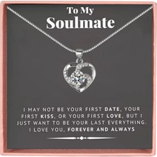 To My Soulmate-Stunning
