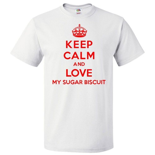 Keep calm and love - keep, my