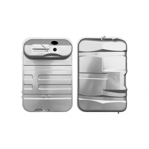 Fuel tank capri injection - fuel,