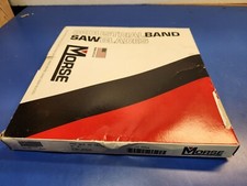 OPEN BOX Morse Industrial Band